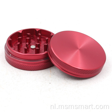 tweelaagse goedkope grinder rookaccessoires